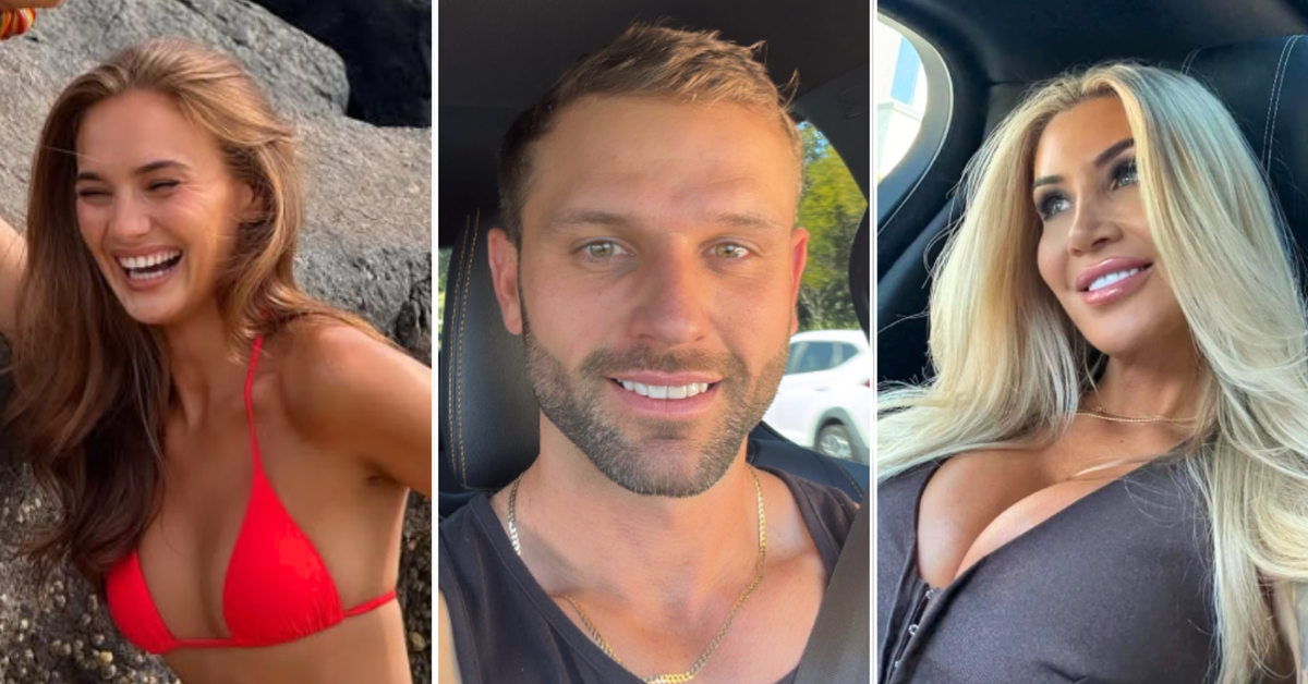 MAFS 2026 Juliette Instagram: Why Sources Have No Info